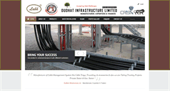 Desktop Screenshot of labhengineers.com